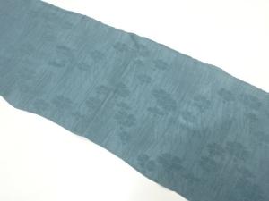 正絹　夏用帯揚げ